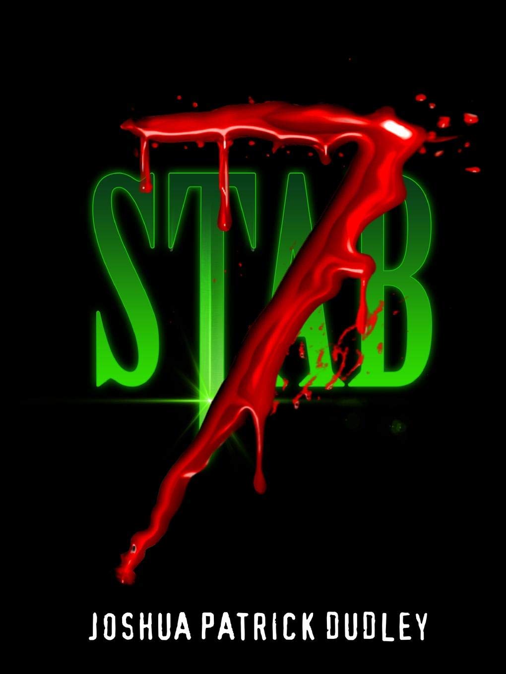 Stab 7 poster