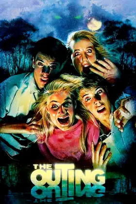 The Outing poster
