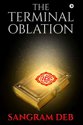 THE TERMINAL OBLATION poster