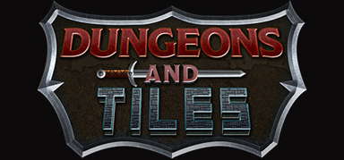 Dungeons and Tiles capsule