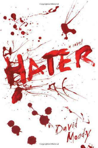 Hater poster