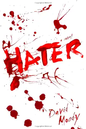 Hater poster