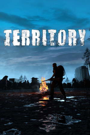 Territory poster