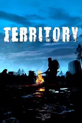 Territory poster