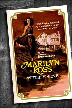Witches' Cove poster