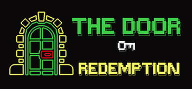 The Door Of Redemption capsule