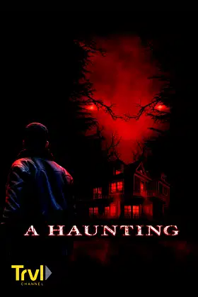 A Haunting poster