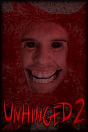 Unhinged 2 poster