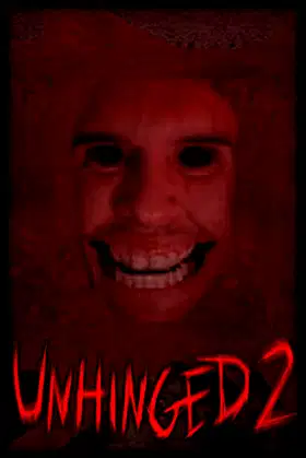 Unhinged 2 poster