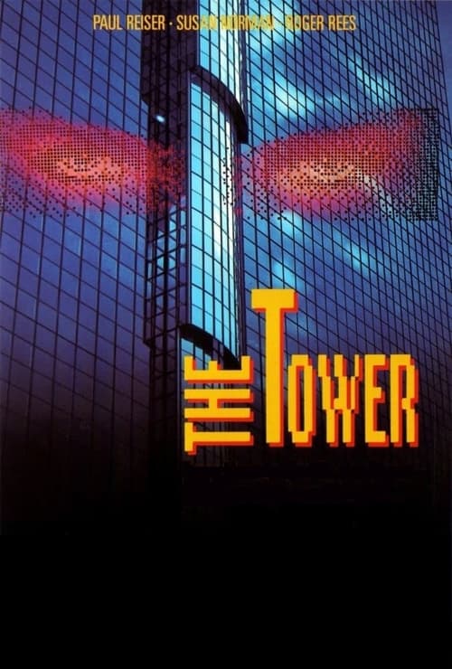 The Tower poster
