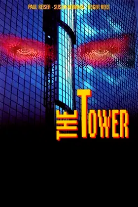 The Tower poster
