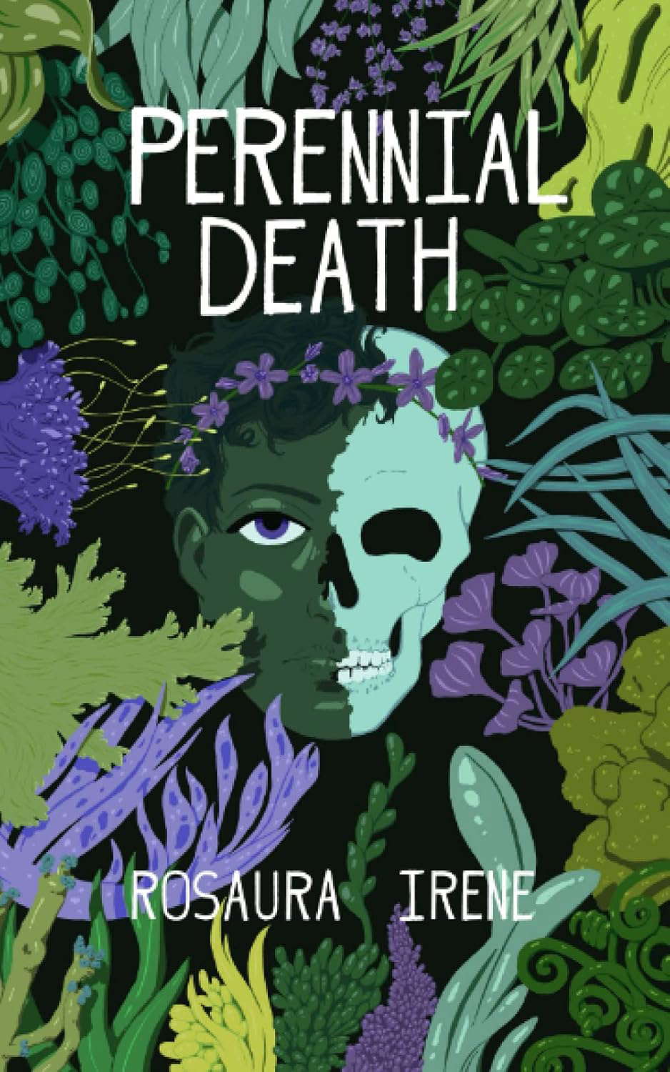 Perennial Death poster