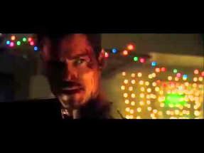 Feast (2005) Trailer poster