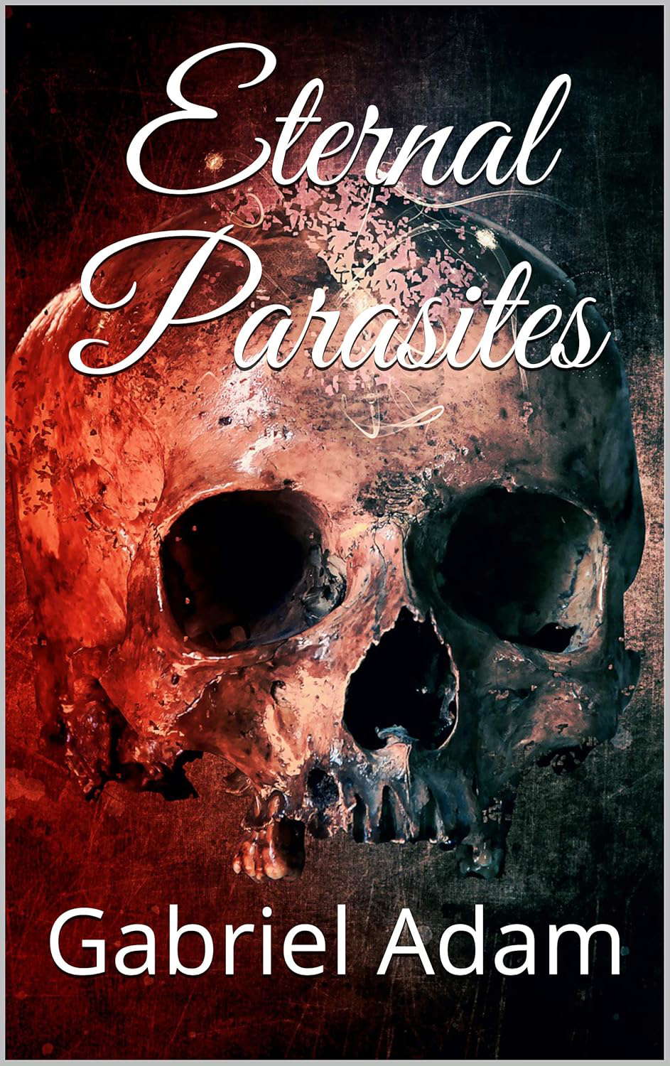 Eternal Parasites poster