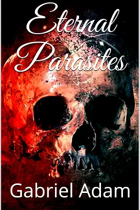 Eternal Parasites poster