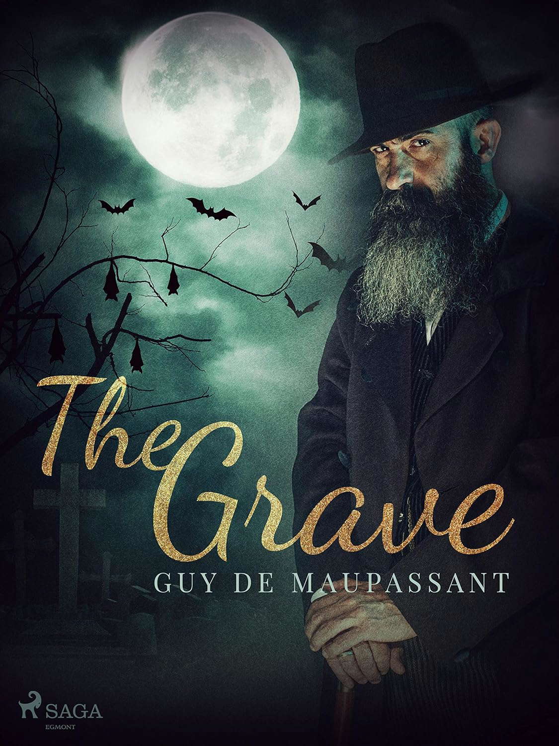 The Grave (World Classics) poster