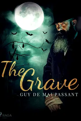 The Grave (World Classics) poster