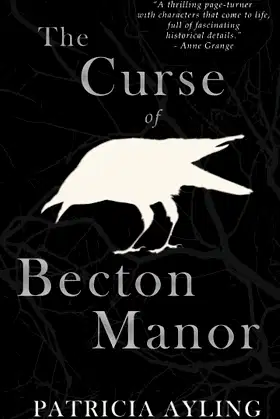 The Curse of Becton Manor poster