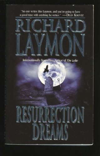 Resurrection Dreams poster