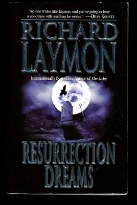 Resurrection Dreams poster
