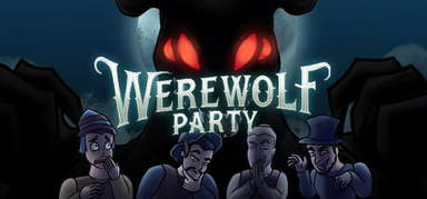 Werewolf Party capsule