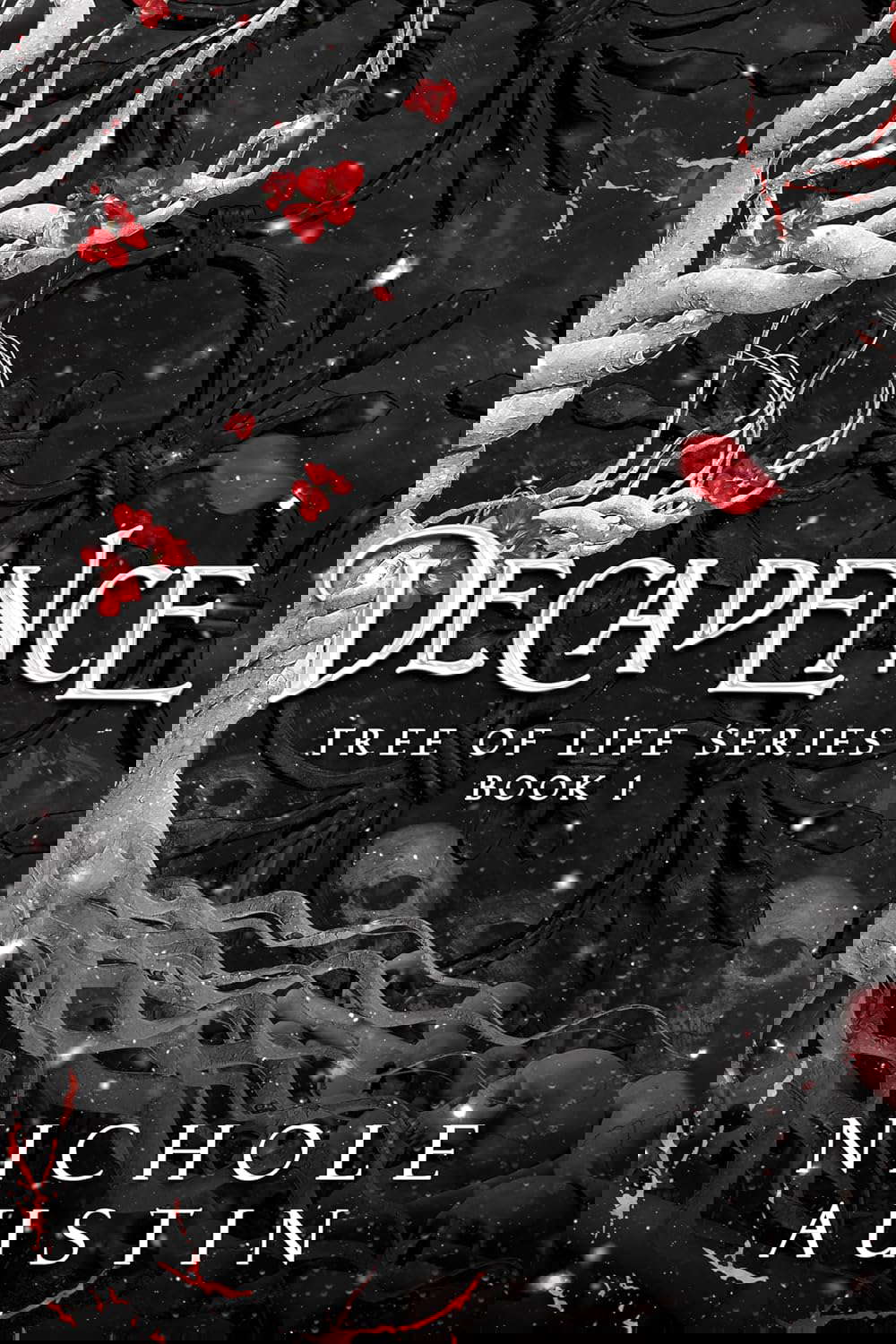 Decadence (Tree of Life Series Book 1) poster
