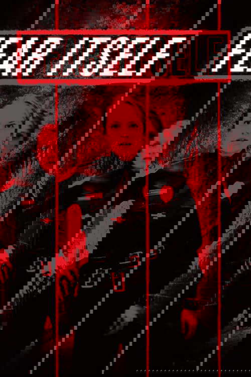 Fear Itself poster