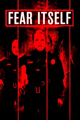 Fear Itself poster