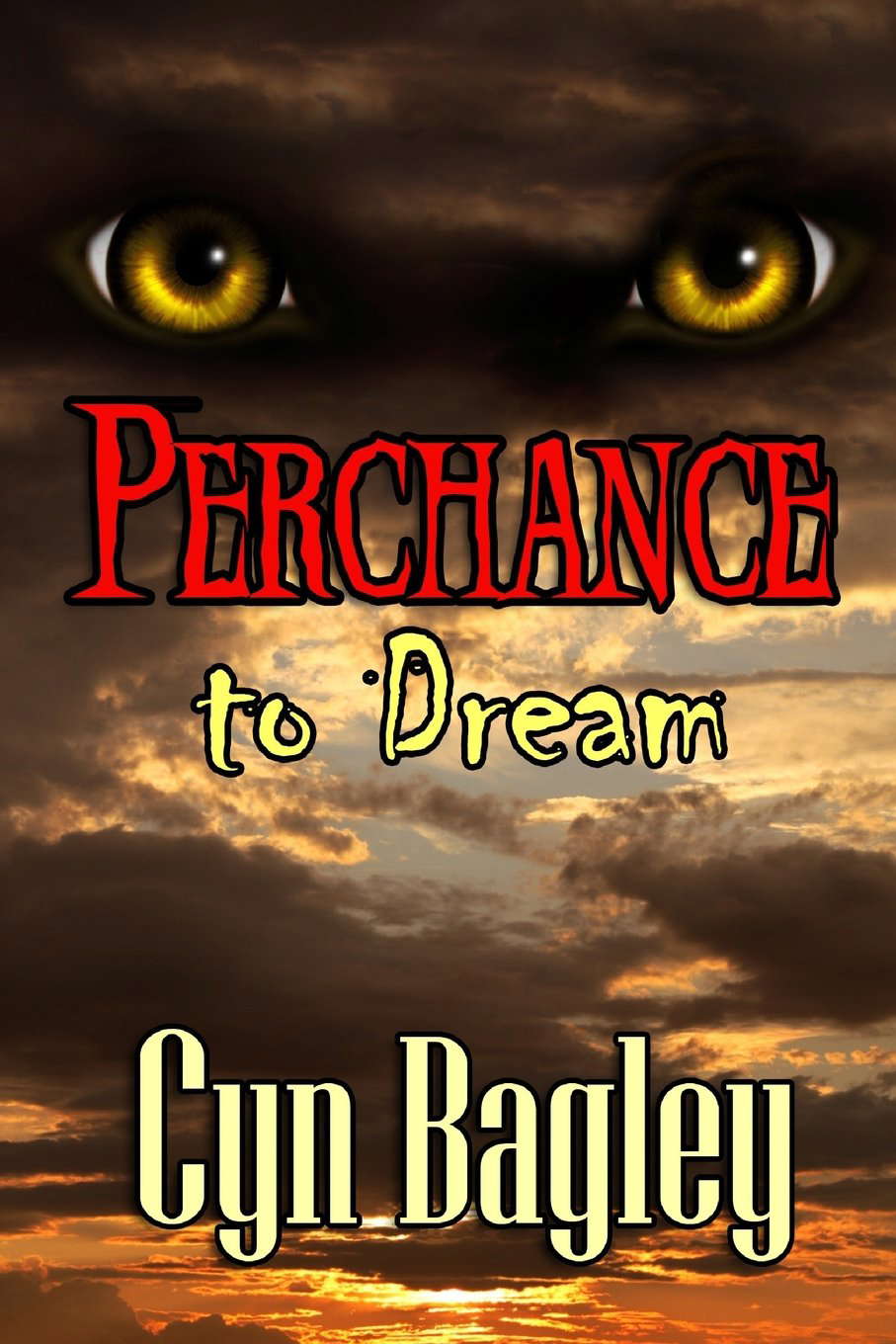 Perchance to Dream poster