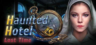 Haunted Hotel: Lost Time Collector's Edition capsule
