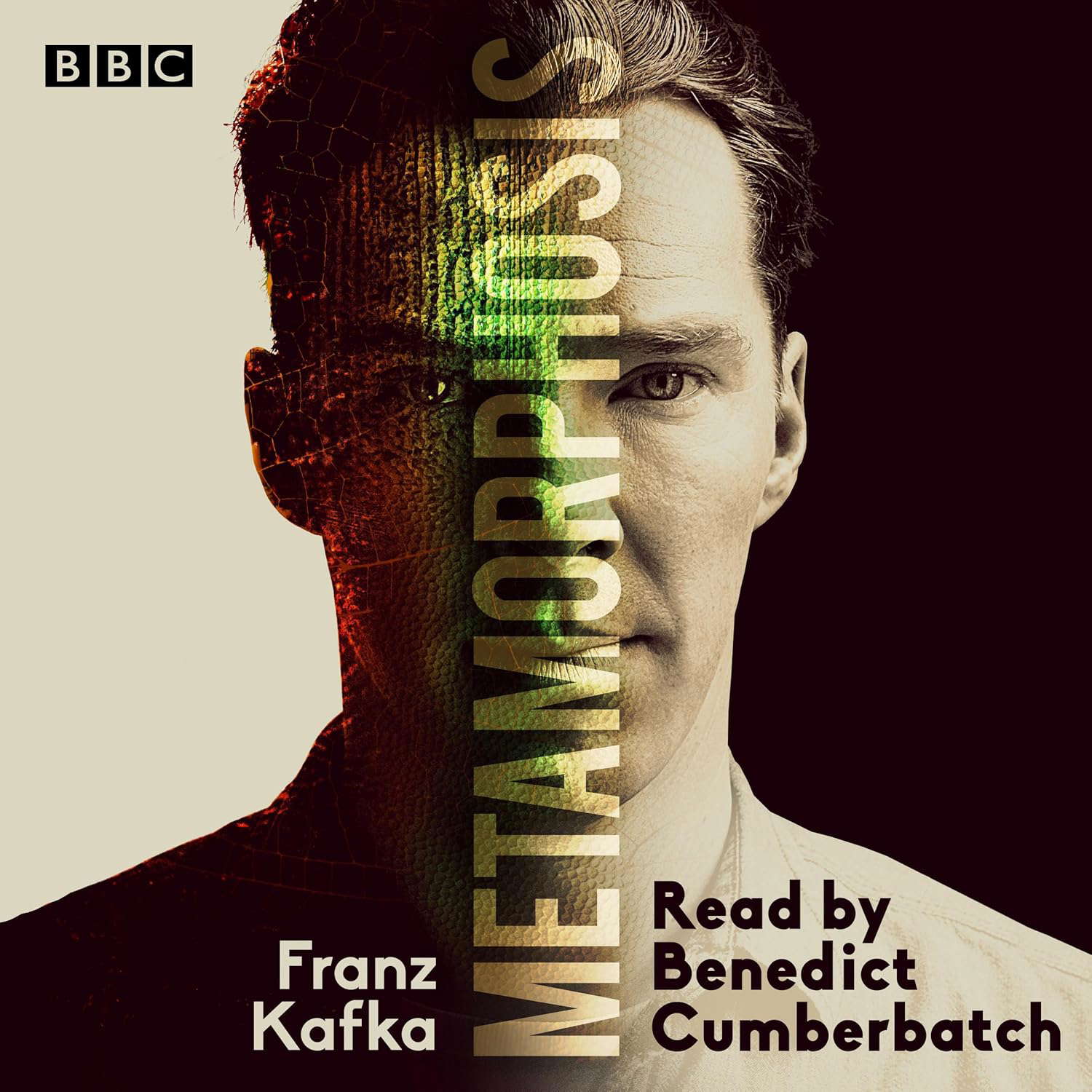 Metamorphosis: A BBC Radio 4 Reading poster