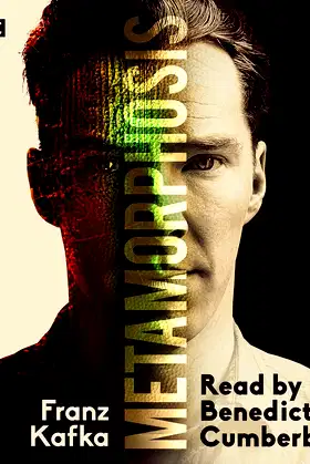 Metamorphosis: A BBC Radio 4 Reading poster