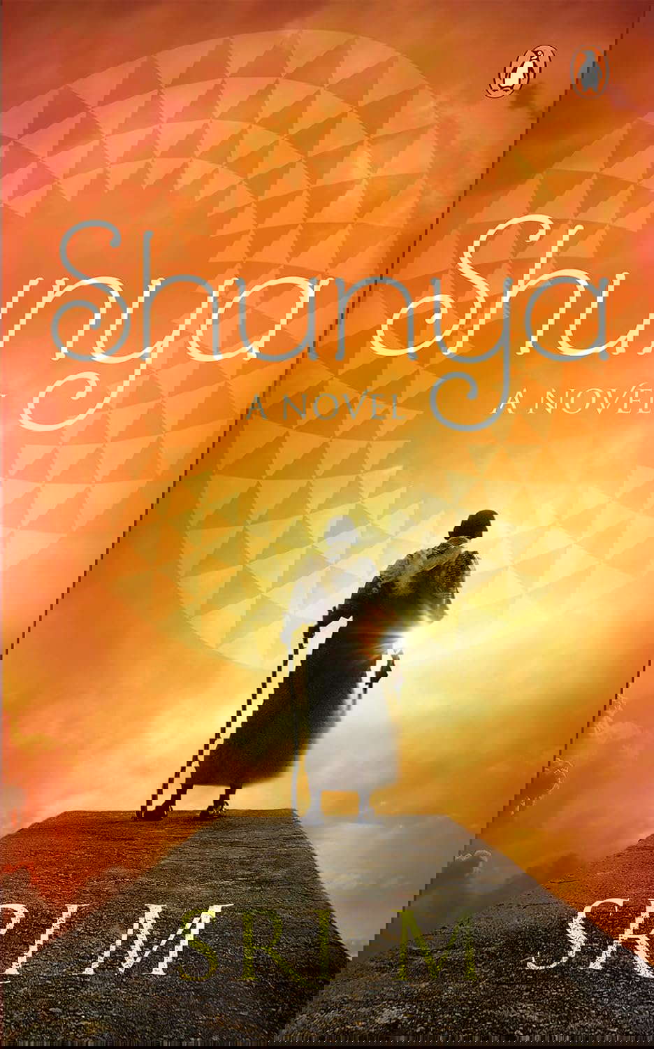Shunya: A Novel poster
