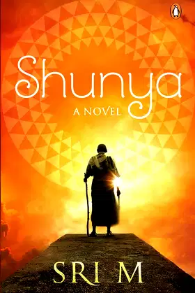 Shunya: A Novel poster