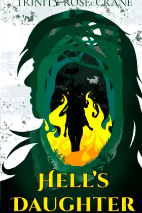 Hell's Daughter (The Hell Series) poster