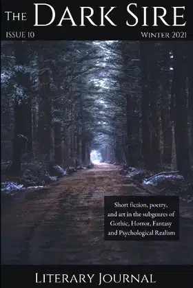 The Dark Sire: Issue 10 (Winter 2021) poster