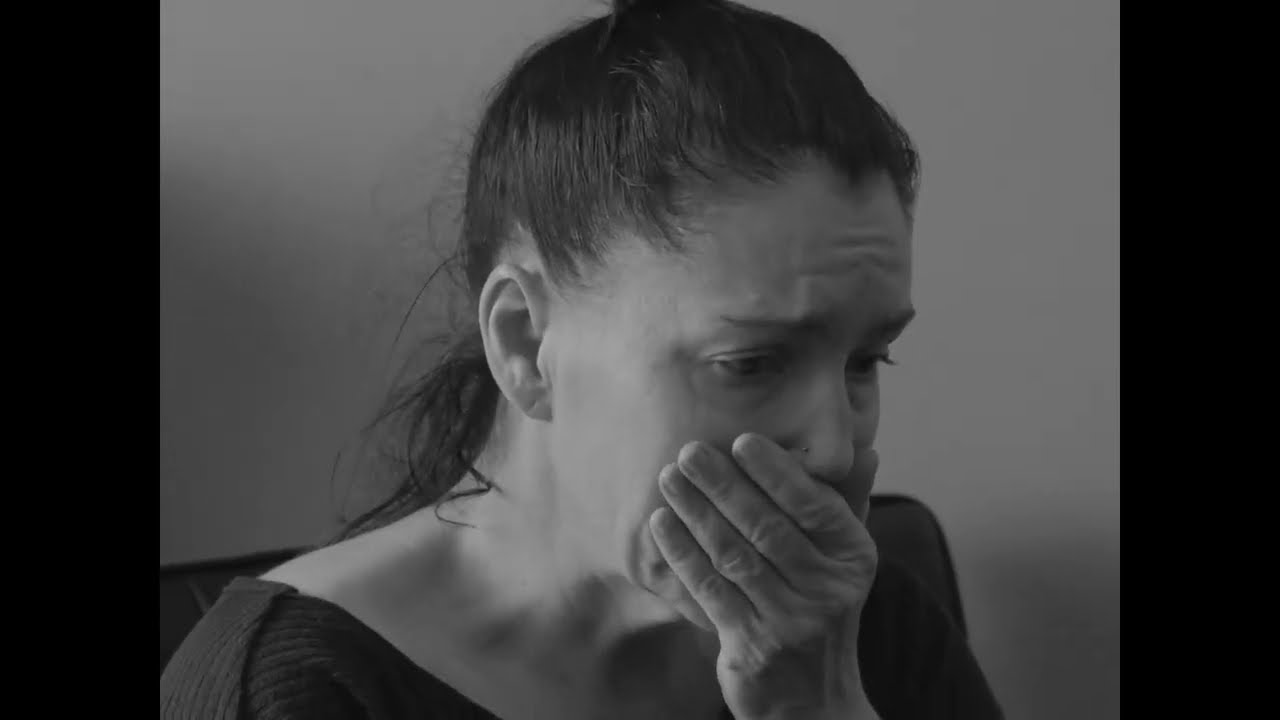 You're Too Late - A Short Horror Film