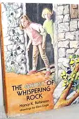 The Ghost of Whispering Rocdk poster