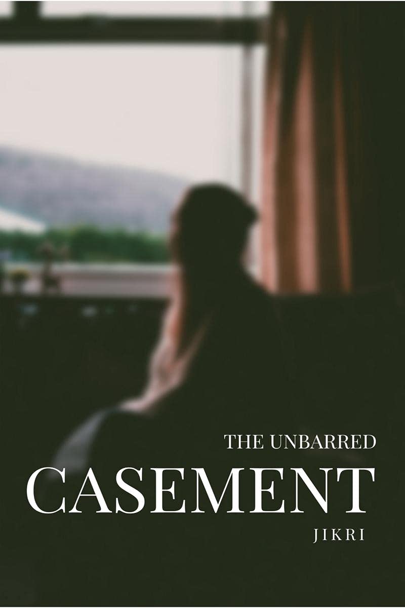 The Unbarred Casement poster