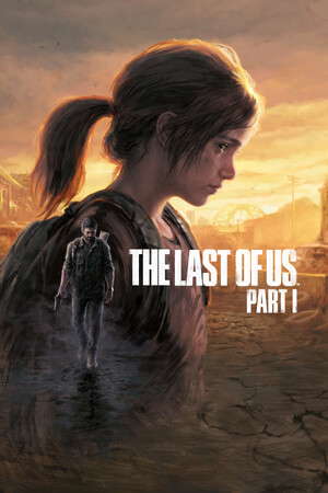 The Last of Us™ Part I poster