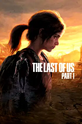 The Last of Us™ Part I poster