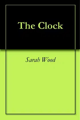 The Clock poster