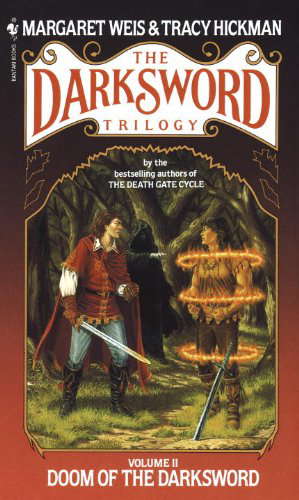 Doom of the Darksword (The Darksword Trilogy Book 2) poster