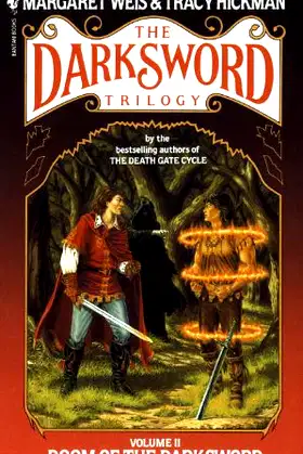 Doom of the Darksword (The Darksword Trilogy Book 2) poster
