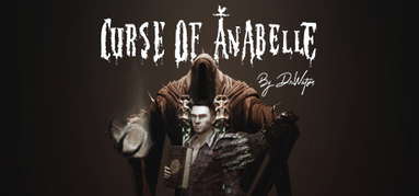 Curse of Anabelle capsule
