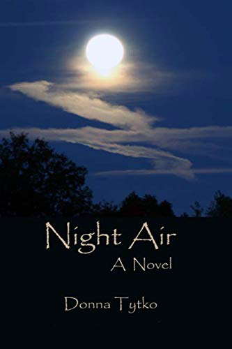 Night Air poster