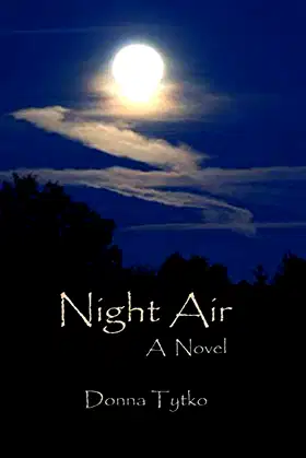 Night Air poster
