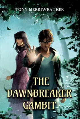 The Dawnbreaker Gambit: Grayscale Book 1 poster