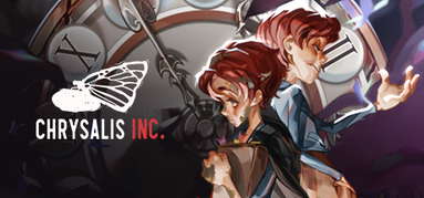 Chrysalis Inc. capsule