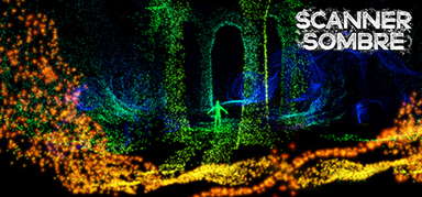 Scanner Sombre capsule